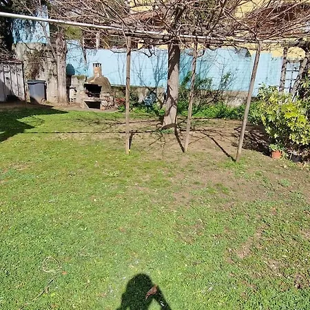 Bas De Avec Parking Prive Appartement Peri